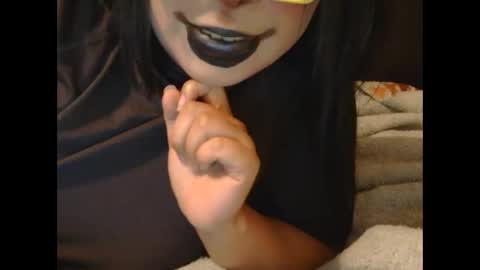 Makayla online show from October 26, 7:15 am