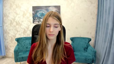 Snapshot of make_love_1 chatting on January 31, 3:41 am Chloe online show from January 31, 3:41 am