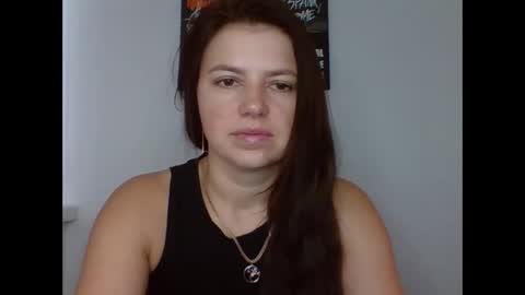 Snapshot of make_mesmile chatting on October 7, 6:18 am make_mesmile online show from October 7, 6:18 am