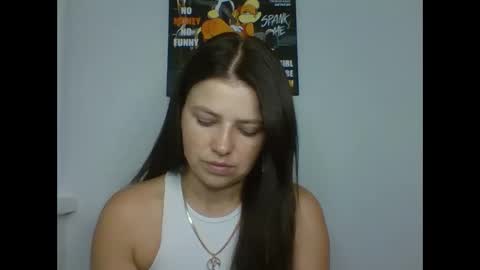 Snapshot of make_mesmile chatting on September 8, 5:23 pm make_mesmile online show from September 8, 5:23 pm