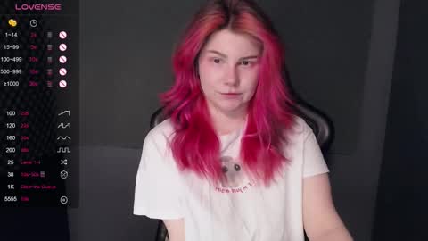 Ruby online show from November 23, 9:44 am