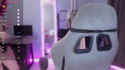 Ruby online show from September 12, 4:47 pm