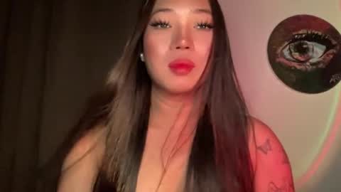 KEANA online show from June 13, 3:04 am