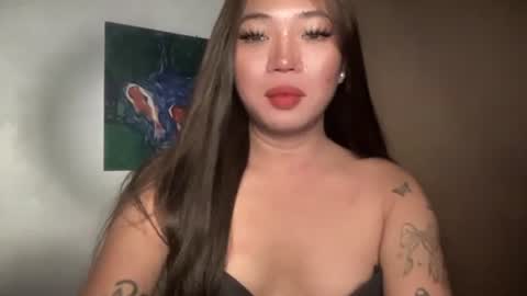 KEANA online show from May 26, 1:16 am