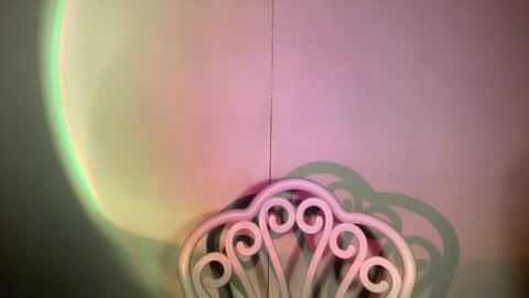 KEANA online show from June 21, 1:31 am