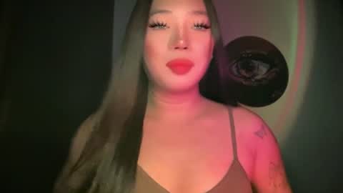 KEANA online show from June 20, 1:20 am