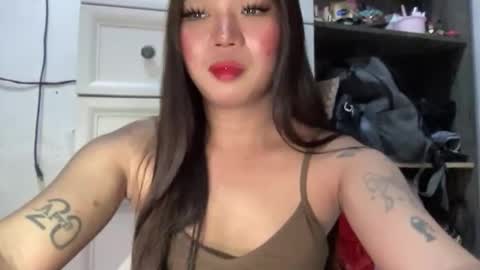 KEANA online show from May 22, 3:04 am