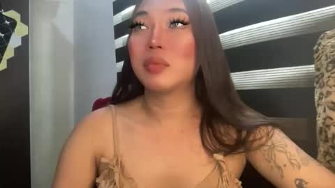 KEANA online show from May 23, 3:05 am