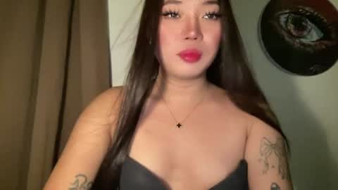 KEANA online show from July 24, 2:31 am