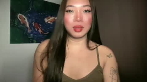 KEANA online show from May 28, 2:09 am
