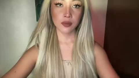 KEANA online show from June 1, 11:34 am