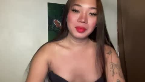 KEANA online show from May 25, 12:53 am