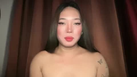 KEANA online show from June 5, 2:26 am