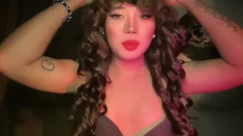 KEANA online show from June 17, 1:29 am