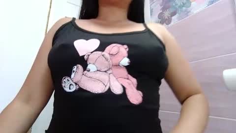 Maya online show from July 6, 6:54 pm