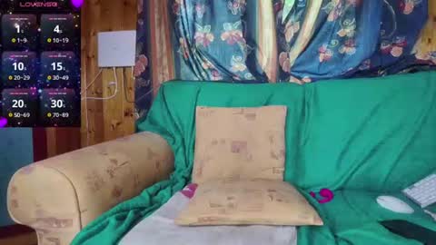 Mal Dee online show from June 19, 9:13 am