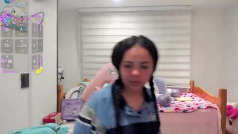 Mal Norma online show from March 29, 1:04 am