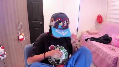 Mal Norma online show from January 30, 11:34 pm