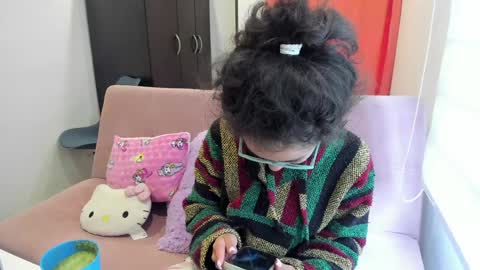 Mal Norma online show from January 6, 4:13 pm