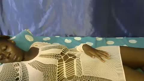 malaika_musa online show from February 3, 3:15 am