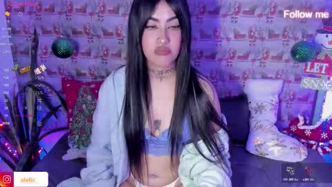 MALEFIC online show from December 4, 7:32 am