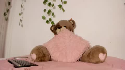 Maria online show from March 17, 5:11 am