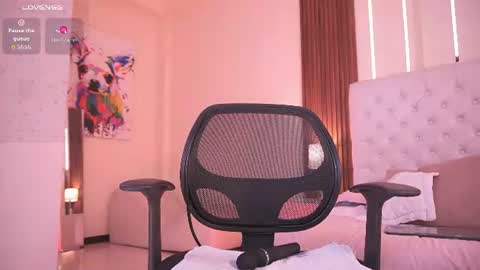 Alejandra  Take domi control in 100 tkns 5 min. Dont miss my moans online show from July 2, 1:06 pm