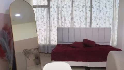 malen_fitnessmilf online show from June 28, 7:20 pm