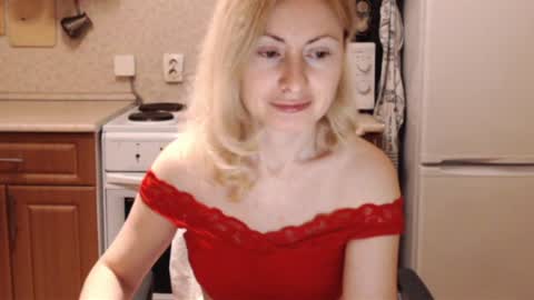 Malena online show from July 8, 9:06 pm