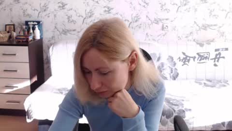 Malena online show from October 1, 7:02 am