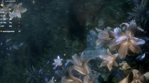 piu online show from March 26, 5:47 pm