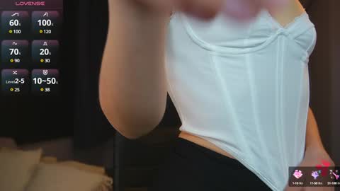 Snapshot of maliceeee chatting on February 7, 9:26 pm Arya online show from February 7, 9:26 pm