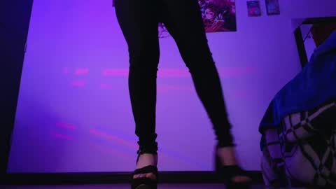 Mar  Alicia     Rosie  v A L I C I A W I T C -  Meg Cherie online show from April 14, 4:45 am