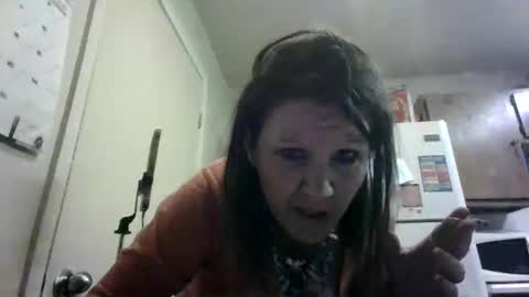 malinda702 online show from January 23, 3:58 am