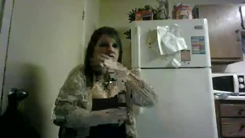 malinda702 online show from January 19, 3:39 am