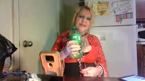 malinda702 online show from February 17, 6:02 am