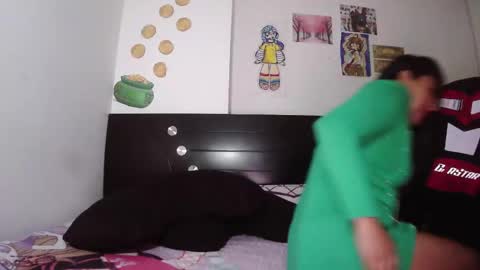 Malishka  online show from January 18, 3:03 am