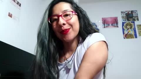Snapshot of malishka_fox chatting on September 30, 4:07 am Malishka online show from September 30, 4:07 am