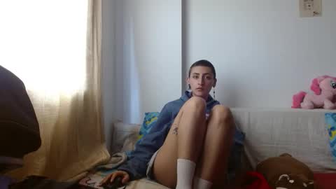 Malita online show from February 25, 8:29 pm