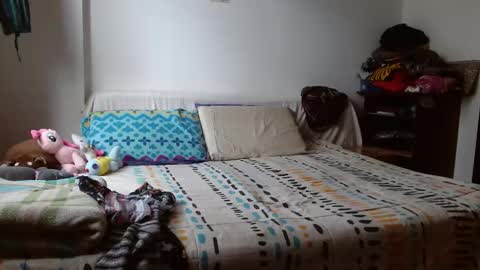 Malita online show from January 12, 2:11 pm