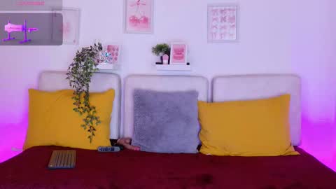 Malka online show from March 24, 8:36 pm