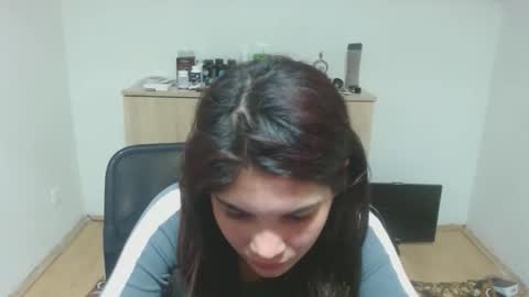 mallorymyersx online show from December 4, 8:53 pm