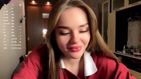 Jinny online show from February 4, 3:15 pm