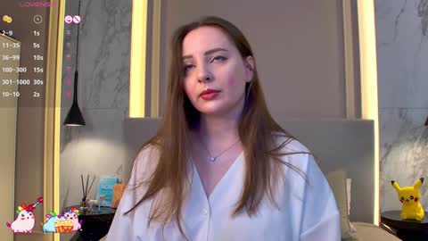 Snapshot of maltii_evans chatting on February 3, 6:13 am Maltii Evans online show from February 3, 6:13 am