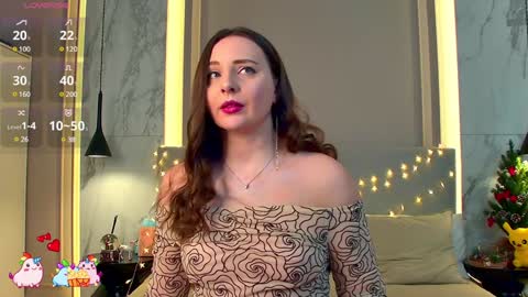 Snapshot of maltii_evans chatting on January 3, 5:06 am Maltii Evans online show from January 3, 5:06 am