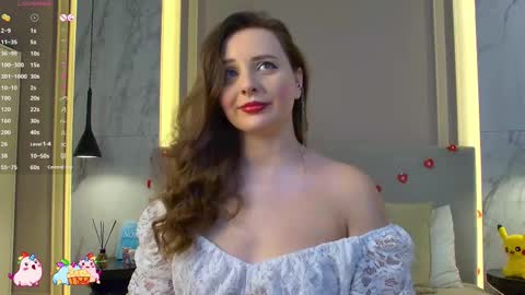 Snapshot of maltii_evans chatting on February 22, 5:12 am Maltii Evans online show from February 22, 5:12 am