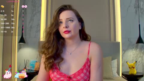 Snapshot of maltii_evans chatting on February 4, 4:59 am Maltii Evans online show from February 4, 4:59 am