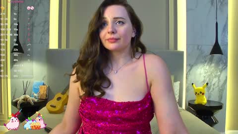 Snapshot of maltii_evans chatting on February 7, 3:30 pm Maltii Evans online show from February 7, 3:30 pm
