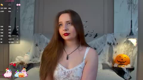 Maltii Evans online show from November 2, 5:11 am