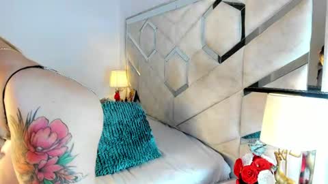 mami_soto online show from July 14, 11:53 pm